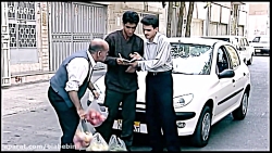 سریال زیر آسمان شهر 1 | قسمت 6...