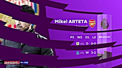 نامزدهای برترین سرمربی ماه فور...