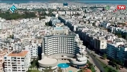 سریال پایتخت 5  قسمت 9  ایرانی