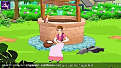 مادر هولی  داستان های فارسی