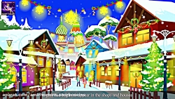 کریسمس مخصوص پاپا پانو  _ داست...