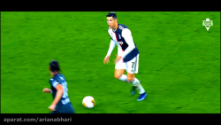 سلطان فقط سلطان کریستیانو رونا...