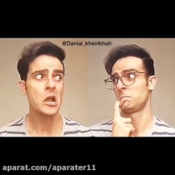 دابسمش جذاب سال