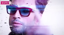 آهنگ زیبای تو خوشگلی از بنیامی...