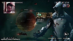 Warframe Stream E6 | وارفریم ق...