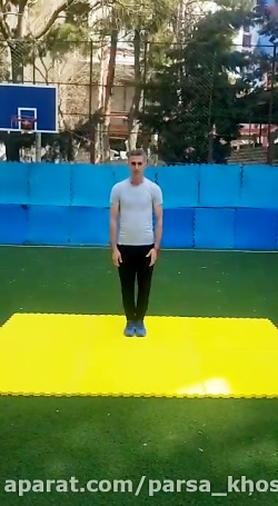 ورزش و سلامت در این روز ها / ا...