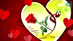 مولودی ولادت حضرت علی "بن...