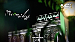 كلیپ ویژه دلتنگ های کربلا حتما...