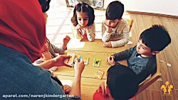آموزش زبان انگلیسی برای کودکان