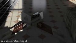 دانلود پروژه افتر افکت مذهبی م...