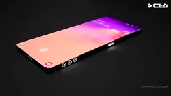 تیزر گوشی احتمالی سامسونگ مدل...