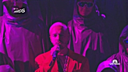 Spotify Music Awards 2020