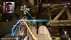 Warframe Stream E7 | وارفریم ق...