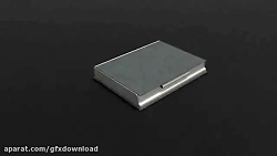 دانلود پروژه افتر افکت کارت وی...