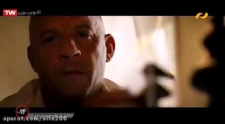 فیلم سریع و خشن ۸ | فیلم اکشن...