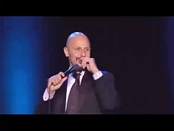 استندآپ کمدی مازی جبرانی.ما ای...