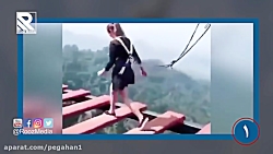 7 تا از ترسناک ترین جاذبه های...