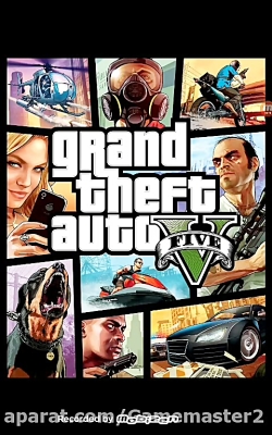 موسیقی بازی (GTA V (Welcome to...