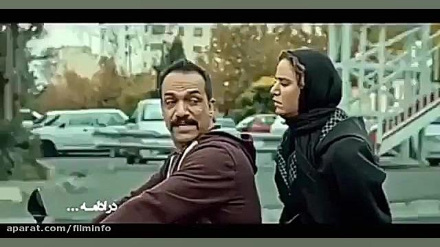 در قسمت هفدهم سریال کرگدن ... زمان59ثانیه