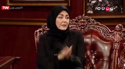 دورهمی_داستان مرغ مینای شقایق...