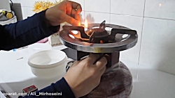 هوا vs بطری 2