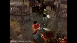 ترسناک ترین بازی تاریخ - بازی...