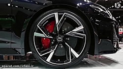 آئودی RS6