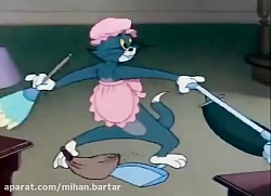 کارتون تام و جری  فصل 1  قسمت...