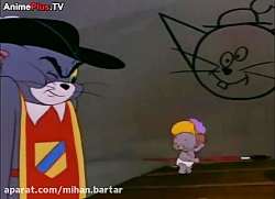 کارتون تام و جری - فصل 1 - قسم...