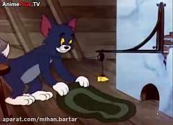 کارتون تام و جری  فصل 1  قسمت...