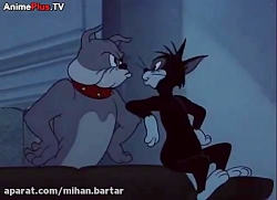 کارتون تام و جری  فصل 1  قسمت...