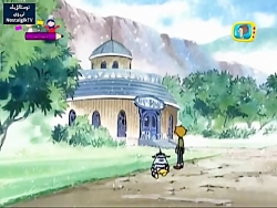 انیمیشن دیجیمون قسمت ۱۷ دوبله...