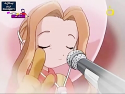 انیمیشن دیجیمون قسمت ۱۹ دوبله...