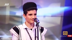 عصر جدید  امیرحسین اسکندری روز...