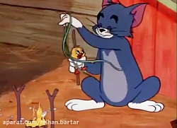 کارتون تام و جری  فصل 1  قسمت...