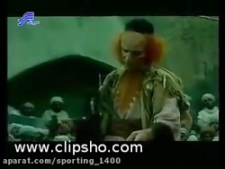 سکانس آغازین سریال امام علی(ع)