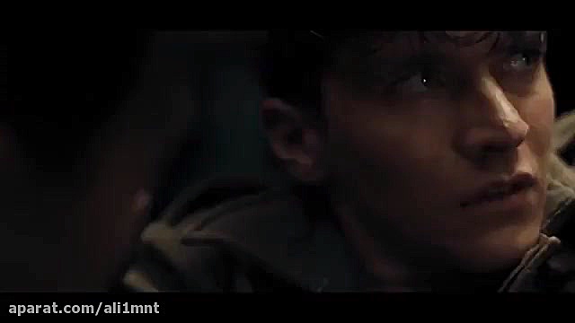 دانلود فیلم اکشن دانکرک Dunkirk 2017 با دوبله فارسی زمان6398ثانیه