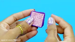 12 کاردستی برای عروسک باربی