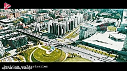 تریلر فیلم سریع وخشن۹(عالی)