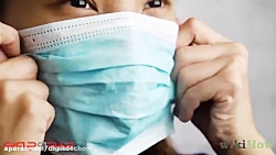 آموزش استفاده صحیح از ماسک برا...