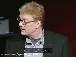 مدارس خلاقیت را می&zwnj;کُشند