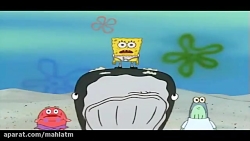 کارتون باب اسفنجی