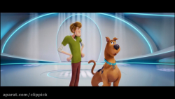 تریلر جدید فیلم  Scoob!  (اسکو...