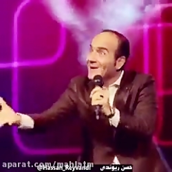 کلیپ خنده دار و باحال ایرانی...