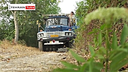 سریال پایتخت فصل 4 قسمت 15