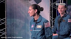 سرگرد یاسمین مقبلی