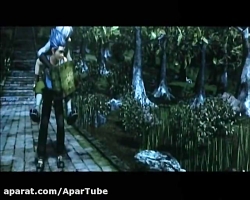 انیمیشن شمشیر اژدها دوبله فارس...