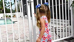 ماجراهای دیانا  چی شده؟!