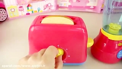 عروسک بازی کودکان این داستان "...