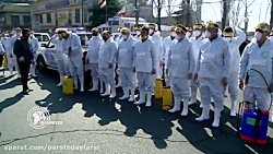 شهرداری تهران طولانی ترین خیاب...